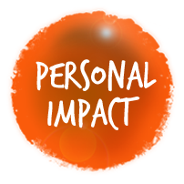 Personal Impact